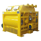 17.5-200m3/H advanced concrete mixer pump
