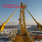 10 years manufacturing experience factory YX40-4808 Yuanxin tower crane