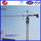 Good price 4808 small tower crane for building