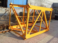 China good quality standards fastival for tower crane