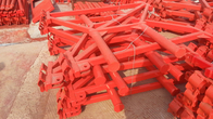 good quality attached frame for construction hoist for sale