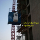 SC100/200 factory supply construction hoist with CE
