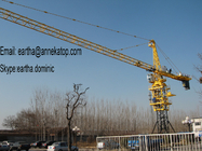 Yuanxin Hot Sale 4808 mini tower crane sale for India