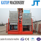 China good factory supplier SC200/200 2t load construction lifter for export