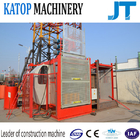 China Katop factory supply A quality hoist SC200/200 2t construction hoist for sale