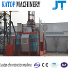 Factory direct offer SC200/200 construction elevator model for sale
