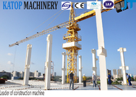 48m independent height QTZ315-7040 big tower crane for construction project