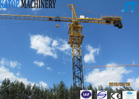 Yuanxin top quality QTZ315-7040 traveling type tower crane for sale
