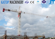 16t lifting load QTZ315-7040 building big tower crane